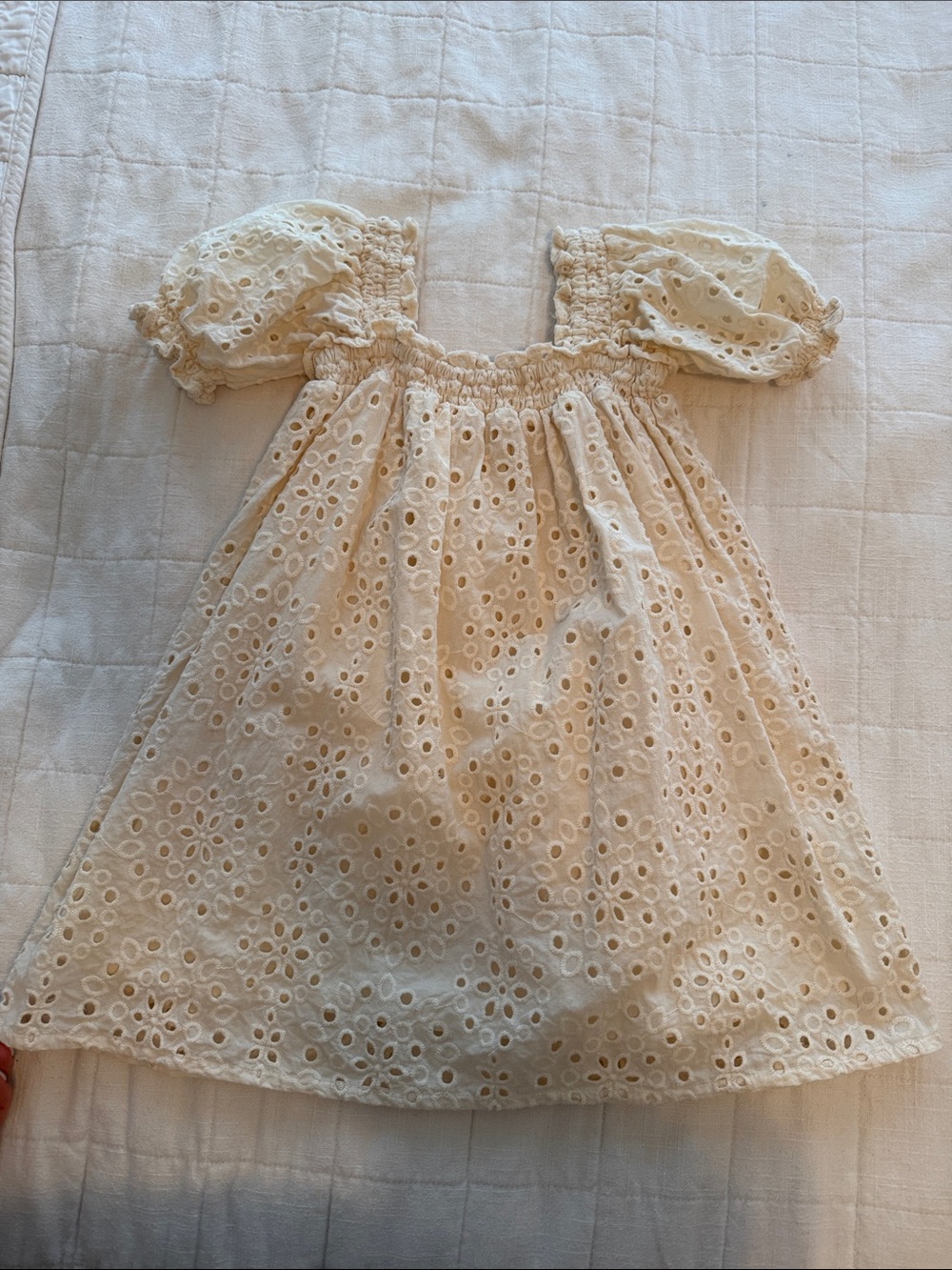Rylee + Cru Milan Dress